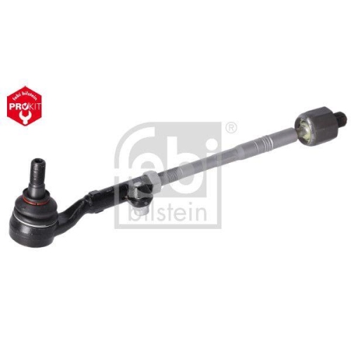 Spurstange Febi Bilstein 38009 Prokit f&uuml;r Bmw Vorderachse Links