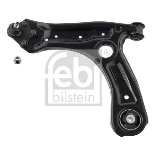 Lenker Radaufh&auml;ngung Febi Bilstein 44547 f&uuml;r Audi Seat Skoda VW Unten
