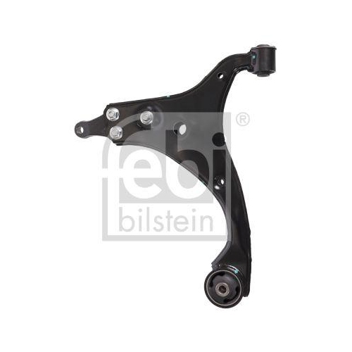Lenker Radaufh&auml;ngung Febi Bilstein 41806 f&uuml;r Hyundai Kia Vorderachse Links