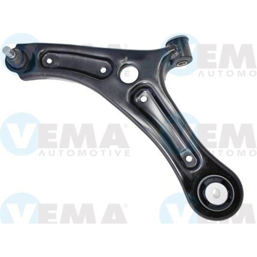 Control/trailing Arm Wheel Suspension Vema 260199 for Ford
