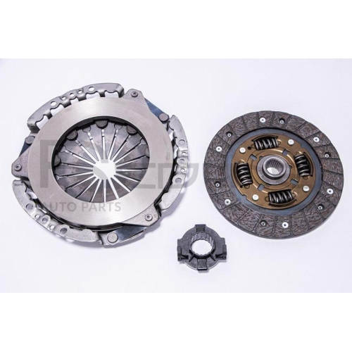 Kupplungssatz Red-line 25NI121 für Renault