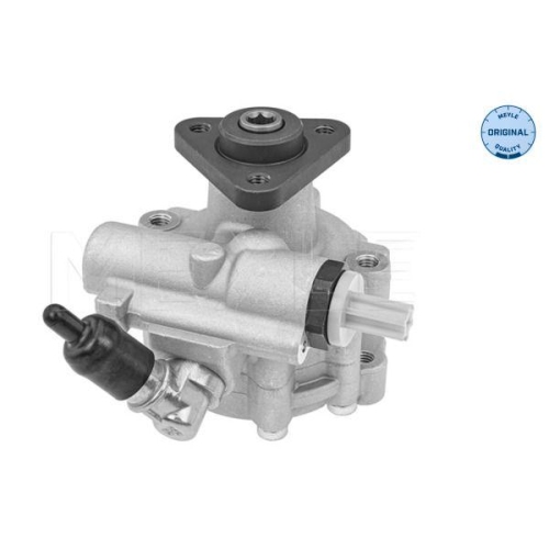 Hydraulikpumpe Lenkung Meyle 2146310008 Meyle-original: True To Oe. f&uuml;r Fiat