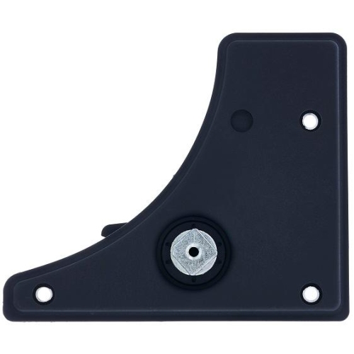 Solo Base-maniglia Apriporta Interna POS Fiat Ducato 2006 - Citroën Jumper 2006