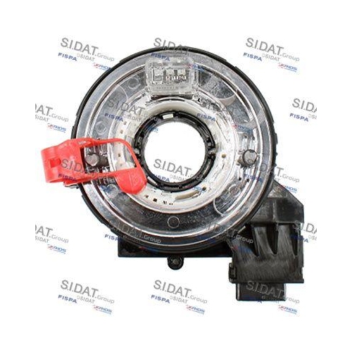 Wickelfeder Airbag Sidat 431042 für Audi Seat Skoda VW Vag
