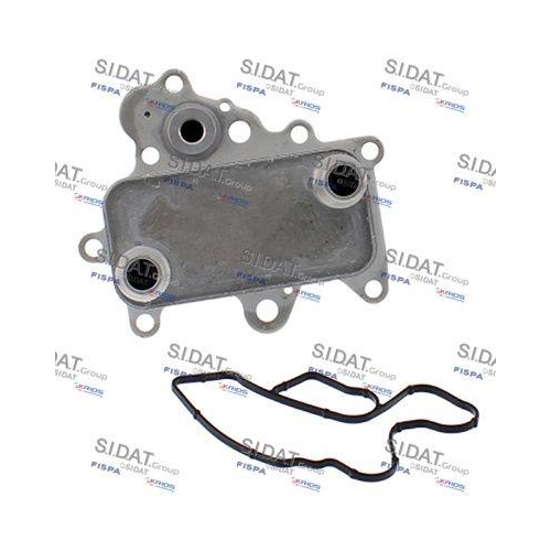 &Ouml;lk&uuml;hler Motor&ouml;l Sidat 590321 f&uuml;r Alfa Romeo Fiat Lancia