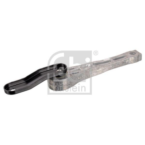 Lagerung Motor Febi Bilstein 109150 f&uuml;r VW Hinten