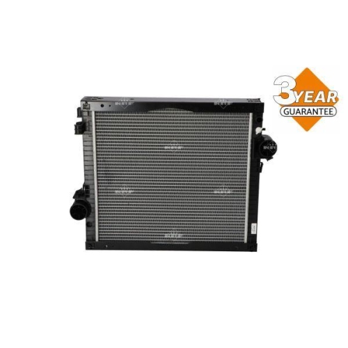 K&uuml;hler Motork&uuml;hlung Nrf 50584 f&uuml;r John Deere