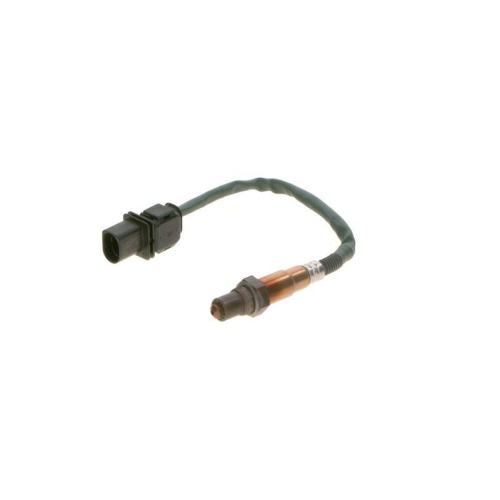Lambdasonde Bosch 0258017014 f&uuml;r Chrysler Mercedes Benz Mercedes Benz Mitsubishi
