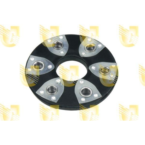 Joint Propshaft Unigom 380001 for Fiat