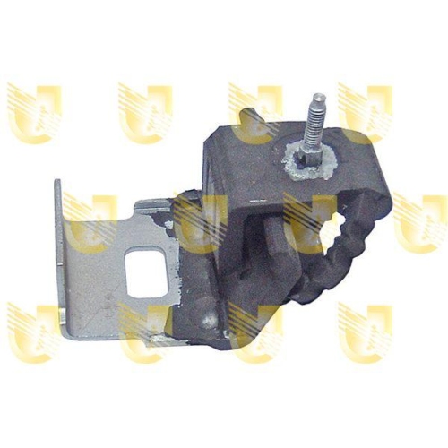 Halter Schalldämpfer Unigom 165113 für Renault Hinten