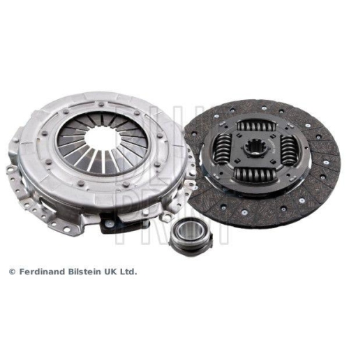 Kupplungssatz Blue Print ADN130154 für Nissan