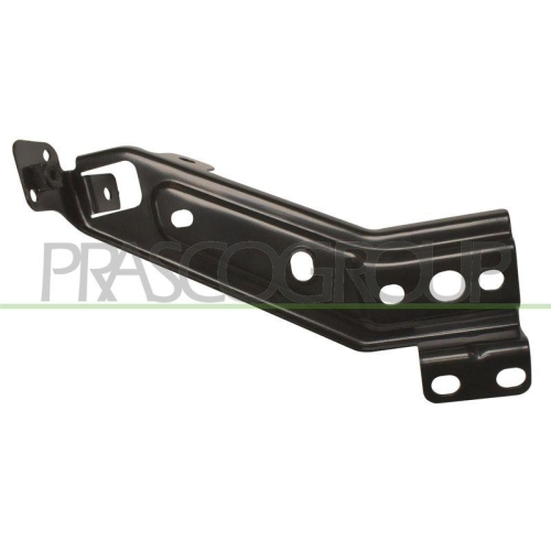 Haltersatz Sto&szlig;f&auml;nger Prasco ME3083018 f&uuml;r Mercedes Benz Vorne Links