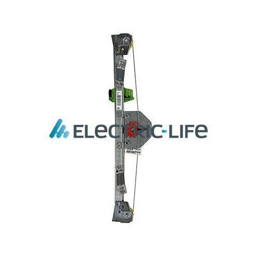 Fensterheber Electric Life ZR BM713 R für Bmw Hinten Rechts