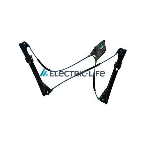 Fensterheber Electric Life ZR VK719 L f&uuml;r VW Links