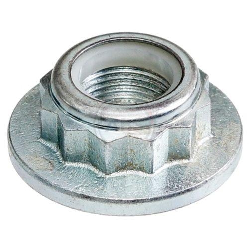 Mutter Achszapfen A.b.s. 910920 f&uuml;r Audi Seat Skoda VW Vag Hinterachse Links