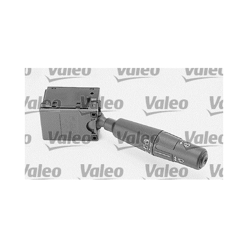 Lenkstockschalter Valeo 251225 für Peugeot Für Fahrzeuge Ohne Lenkwinkelsensor