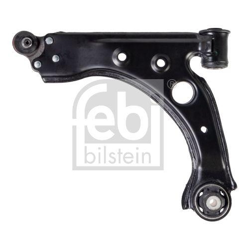 Lenker Radaufh&auml;ngung Febi Bilstein 175414 f&uuml;r Fiat Lancia Vorderachse Links