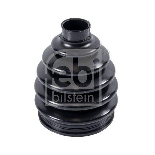 Faltenbalg Antriebswelle Febi Bilstein 22979 f&uuml;r Ford Ford Usa Vorderachse Links