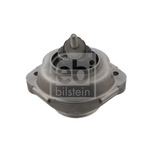 Lagerung Motor Febi Bilstein 31017 f&uuml;r Bmw Links