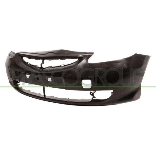 Sto&szlig;f&auml;nger Prasco HD3221011 f&uuml;r Honda Vorne