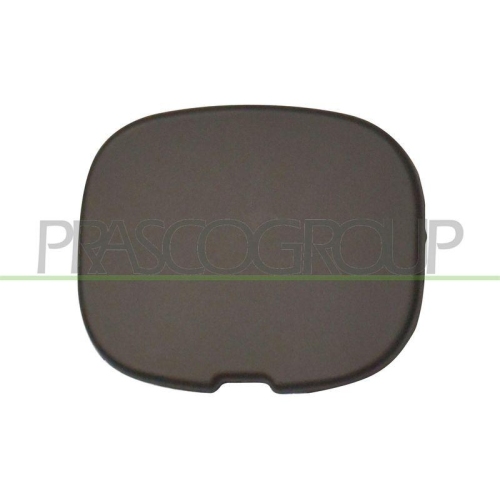 Klappe Abschlepphaken Prasco ME3081236 f&uuml;r Mercedes Benz Vorne