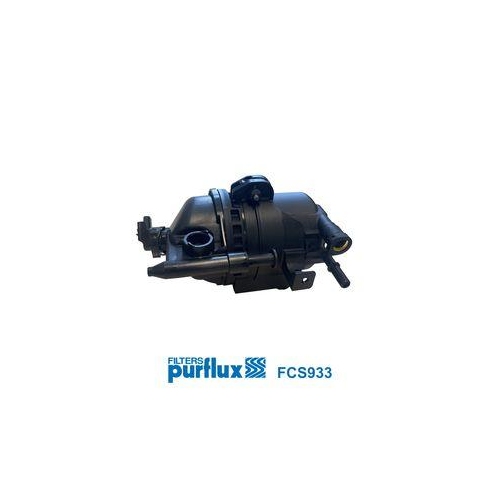 Kraftstofffilter Purflux FCS933 f&uuml;r Rover Land Rover