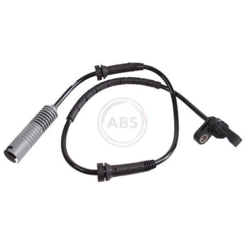 Sensor Raddrehzahl A.b.s. 30176 für Bmw Standard Automobile Vorderachse