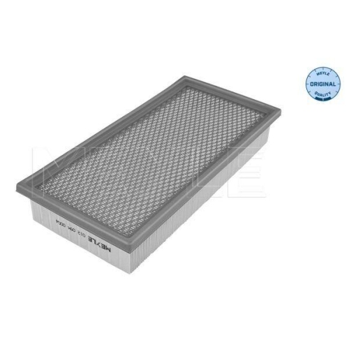 Luftfilter Meyle 0120940004 Meyle-original: True To Oe. f&uuml;r Mercedes Benz