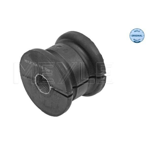 Lagerung Stabilisator Meyle 0147150002 Meyle-original: True To Oe. f&uuml;r