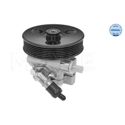 Hydraulikpumpe Lenkung Meyle 29146310004 Meyle-original: True To Oe. f&uuml;r