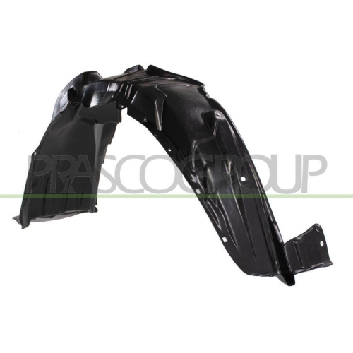 Verkleidung Radhaus Prasco TY3543603 f&uuml;r Toyota Vorne Rechts