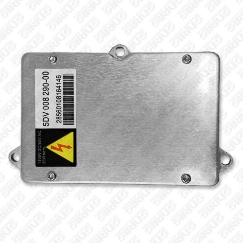 Steuerger&auml;t Beleuchtung Automotive Accessories Sirius B50 f&uuml;r Bmw Ford Jaguar VW