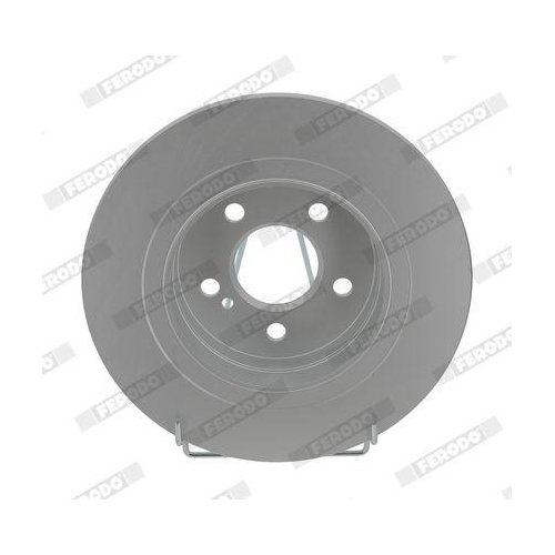 Bremsscheibe Ferodo DDF1691C Premier Coat+ Disc f&uuml;r Mercedes Benz Mercedes Benz