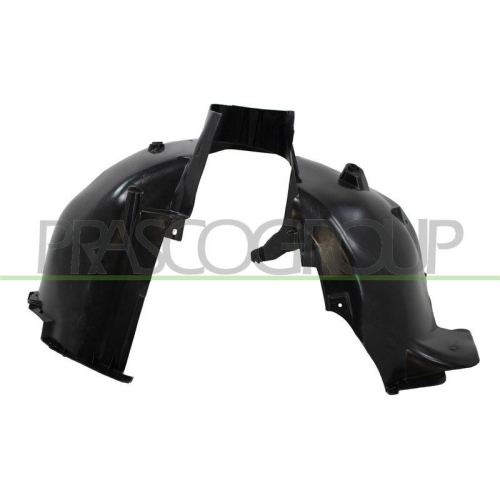 Verkleidung Radhaus Prasco PG9133603 für Peugeot Vorne Rechts