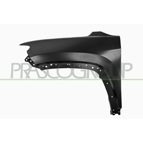 Kotflügel Prasco JE0353004 für Jeep Vorne Links
