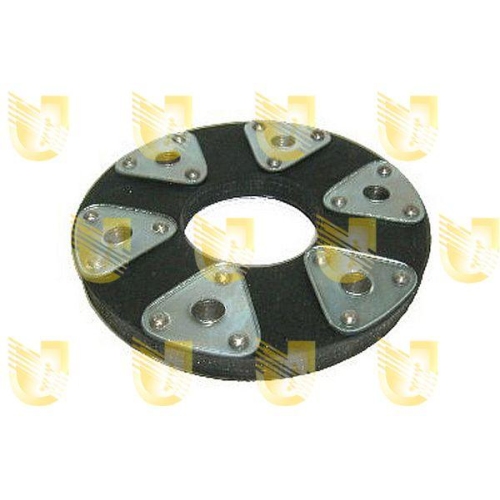 Gelenk Gelenkwelle Unigom 380002 f&uuml;r Fiat