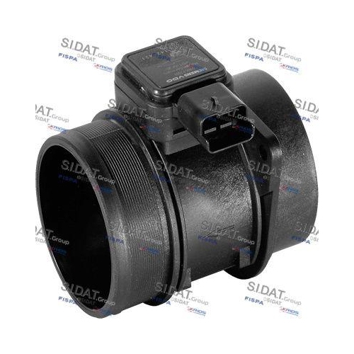 Luftmassenmesser Sidat 38.678 für Citroën Ford Peugeot Volvo Citroën/peugeot