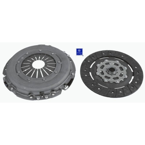 Kupplungssatz Sachs 3000951371 f&uuml;r Fiat