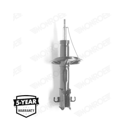 Sto&szlig;d&auml;mpfer Monroe 16707 Monroe Original (gas Technology) f&uuml;r Fiat Vorderachse