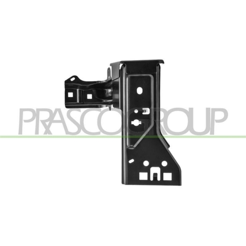 Halter Hauptscheinwerfer Prasco ME3083413 f&uuml;r Mercedes Benz Rechts