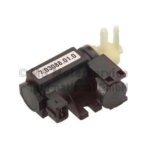 Druckwandler Turbolader Pierburg 7.03088.01.0 für Vauxhall Isuzu Opel