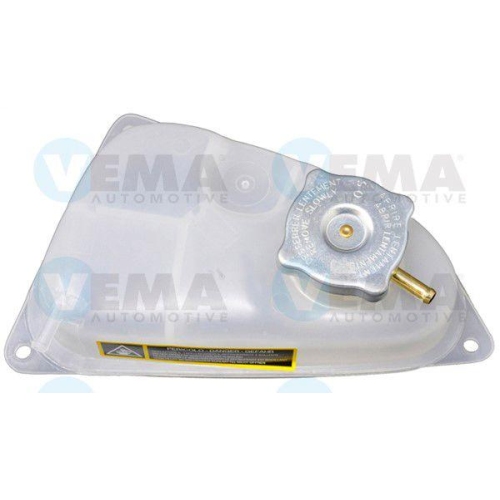 Depósito de compensación para Citroën Jumper Fiat Ducato Peugeot Boxer nuevo