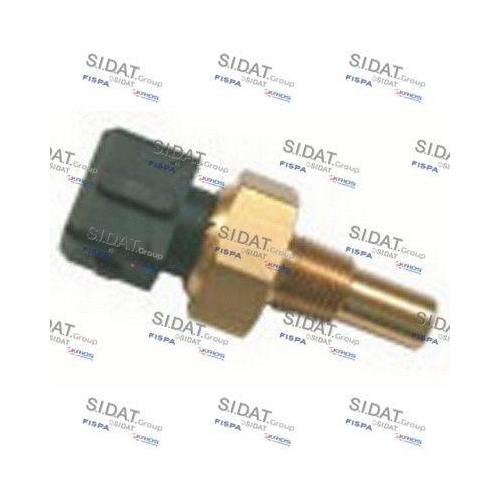 Sensor K&uuml;hlmitteltemperatur Sidat 82.565 f&uuml;r Ford Mazda Standard Automobile
