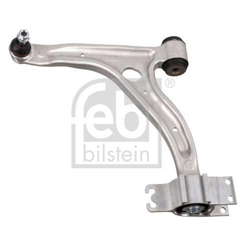 Lenker Radaufh&auml;ngung Febi Bilstein 175452 f&uuml;r Mercedes Benz Mercedes Benz Unten