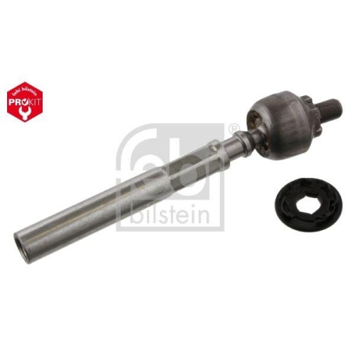 Axialgelenk Spurstange Febi Bilstein 17609 Prokit f&uuml;r Peugeot Vorderachse Links