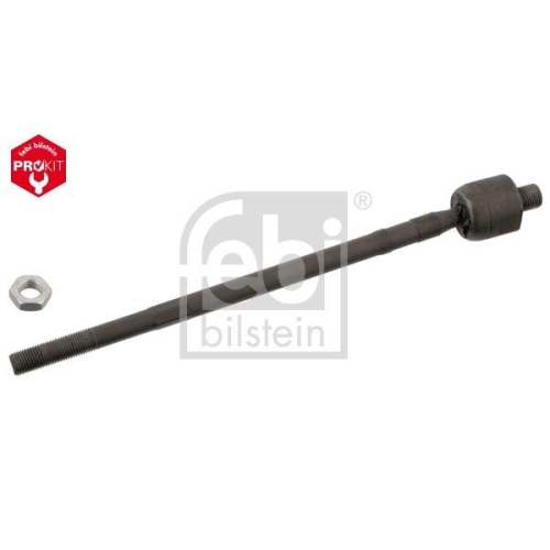Axialgelenk Spurstange Febi Bilstein 28111 Prokit f&uuml;r Hyundai Vorderachse Links