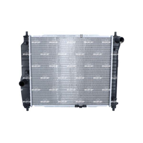 K&uuml;hler Motork&uuml;hlung Nrf 53637 Easy Fit f&uuml;r Chevrolet Daewoo