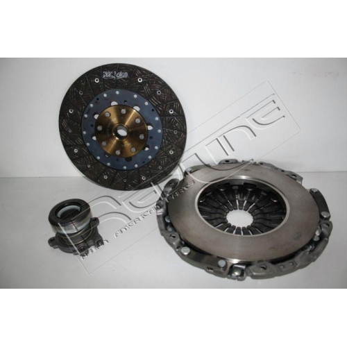 Kupplungssatz Red-line 25CV015 f&uuml;r Chevrolet