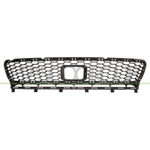 L&uuml;ftungsgitter Sto&szlig;f&auml;nger Prasco VG4022130 f&uuml;r VW Vorne