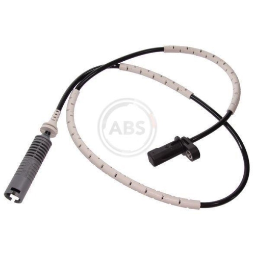 Sensor Raddrehzahl A.b.s. 30267 f&uuml;r Bmw Standard Automobile Hinterachse